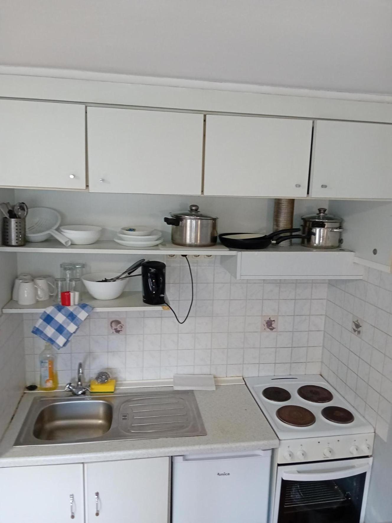 1, 2, Sleep Hostel Nuernberg Messe חדר תמונה